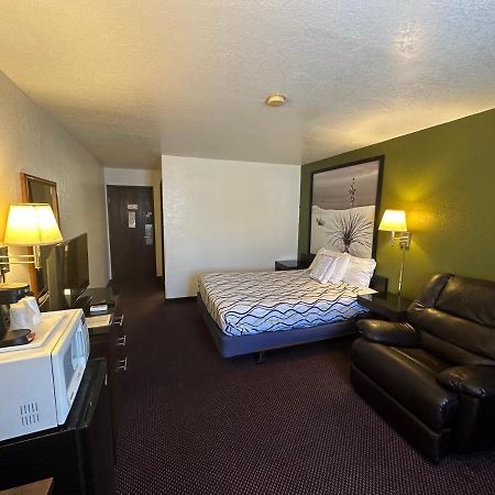 Simple Rewards Inn Ruidoso Dış mekan fotoğraf