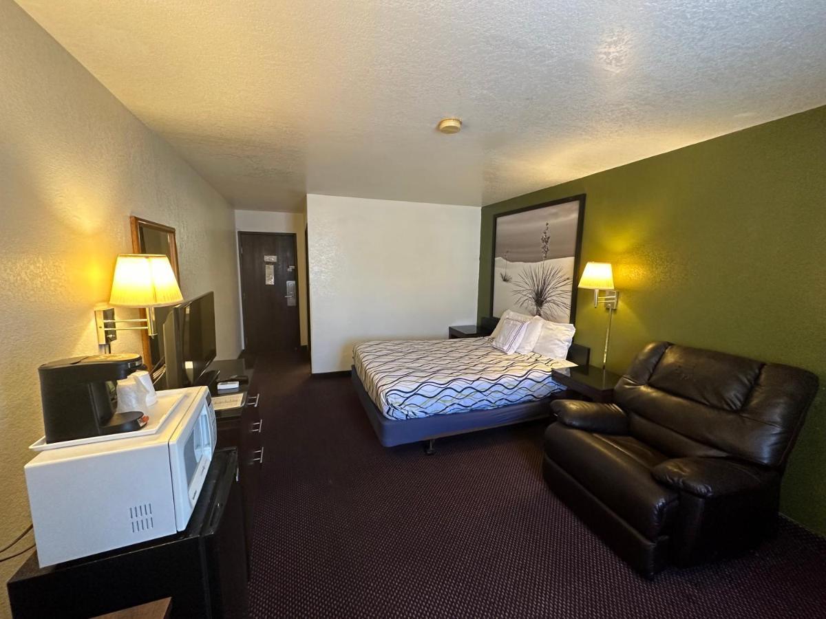 Simple Rewards Inn Ruidoso Dış mekan fotoğraf