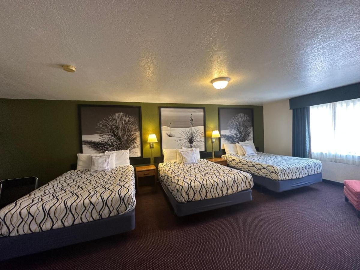Simple Rewards Inn Ruidoso Dış mekan fotoğraf
