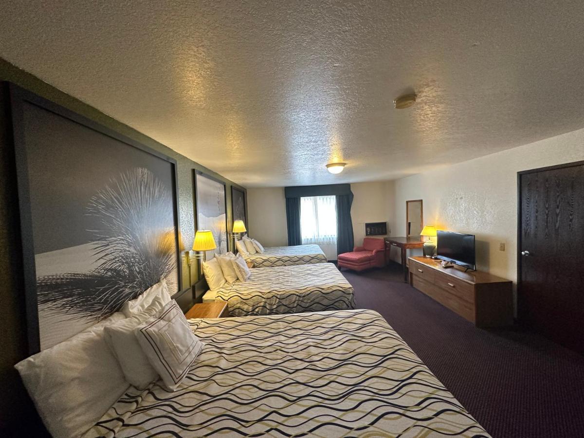 Simple Rewards Inn Ruidoso Dış mekan fotoğraf