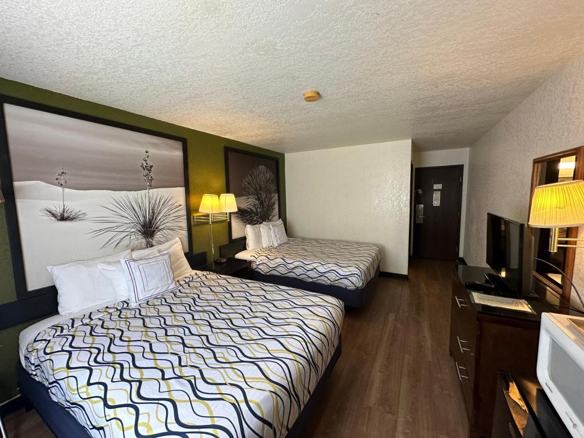 Simple Rewards Inn Ruidoso Dış mekan fotoğraf