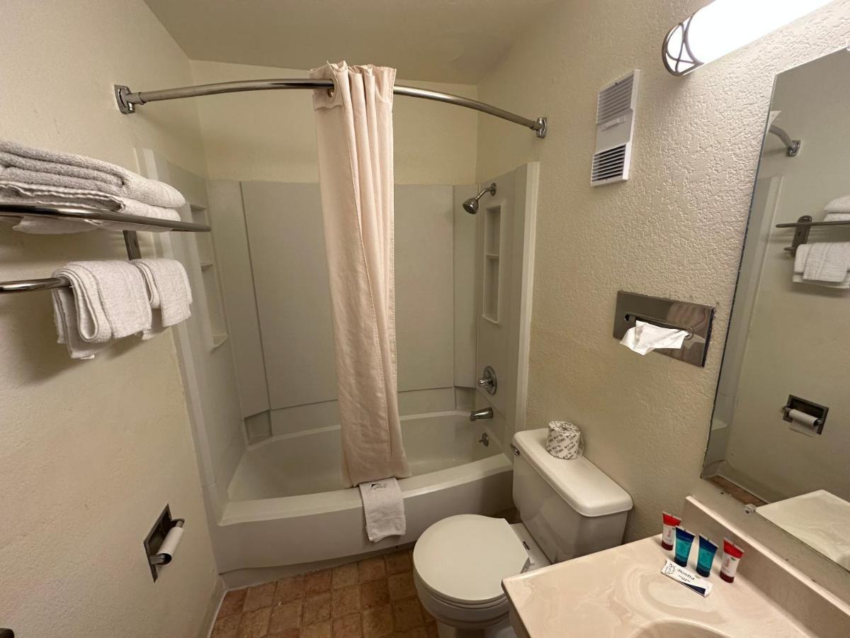 Simple Rewards Inn Ruidoso Dış mekan fotoğraf
