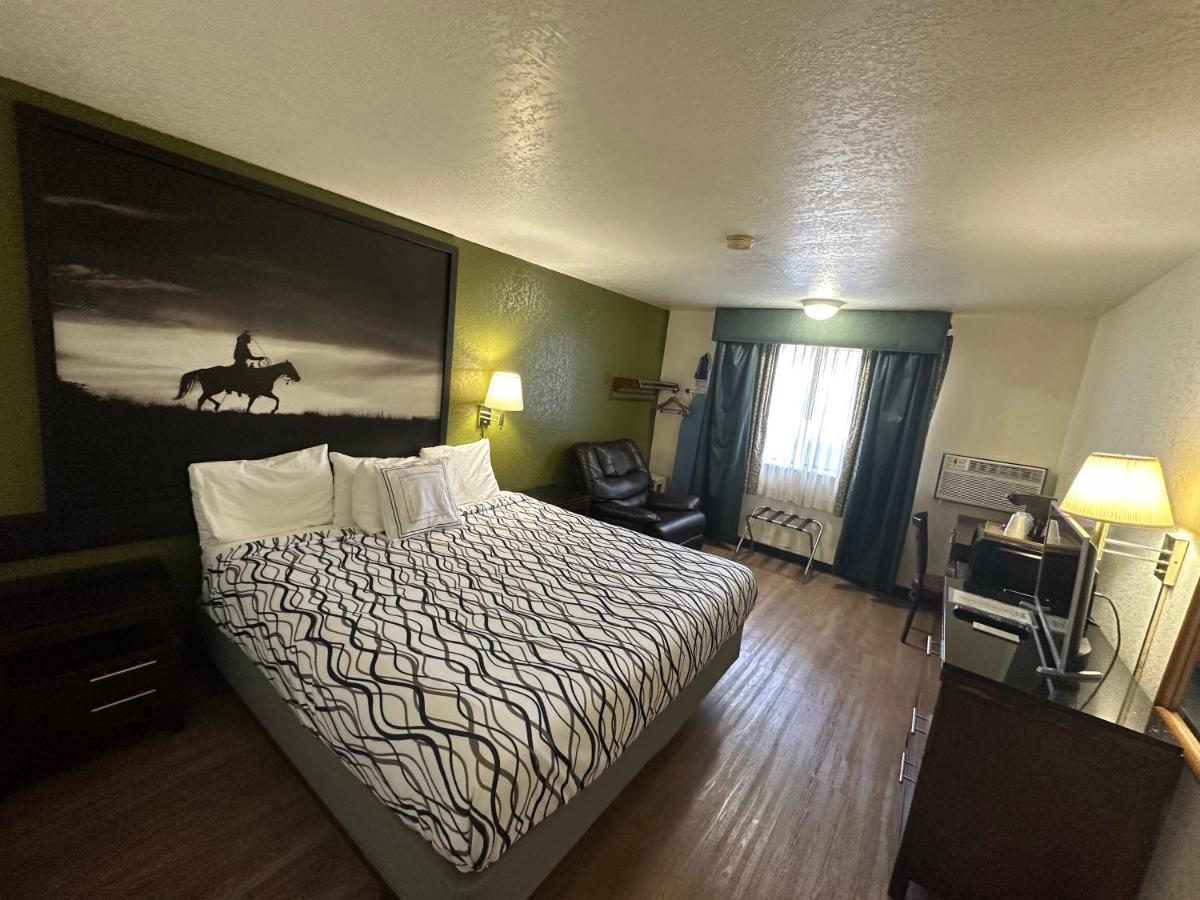 Simple Rewards Inn Ruidoso Dış mekan fotoğraf
