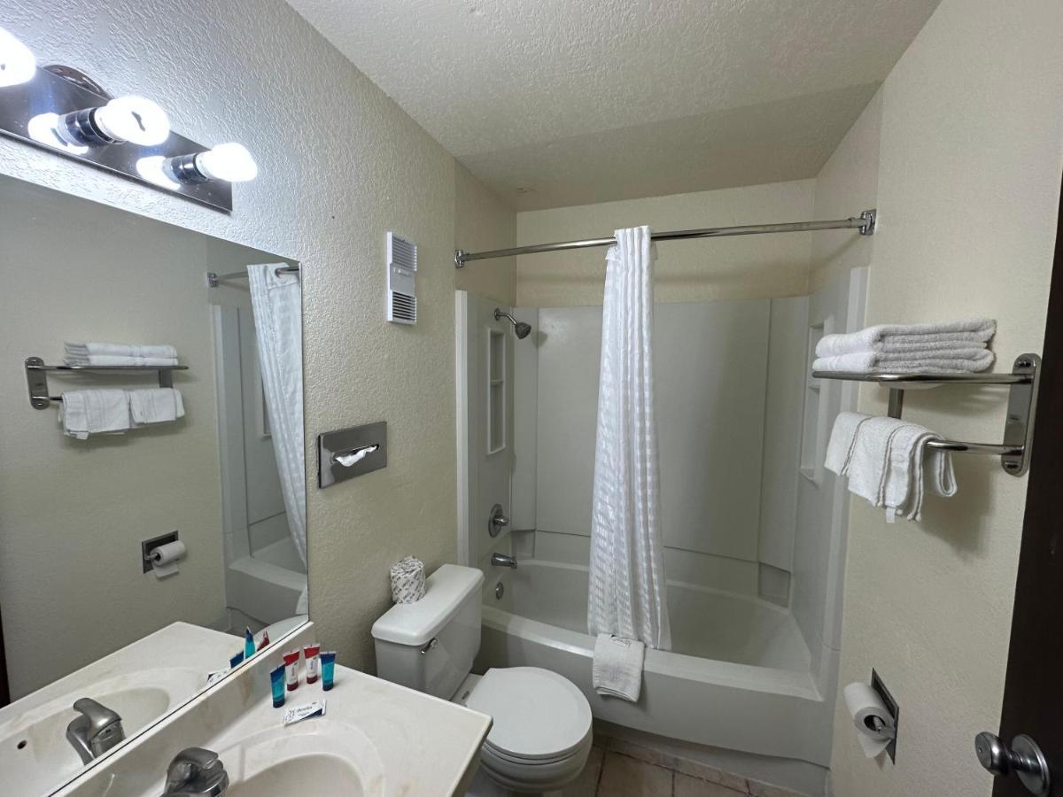 Simple Rewards Inn Ruidoso Dış mekan fotoğraf