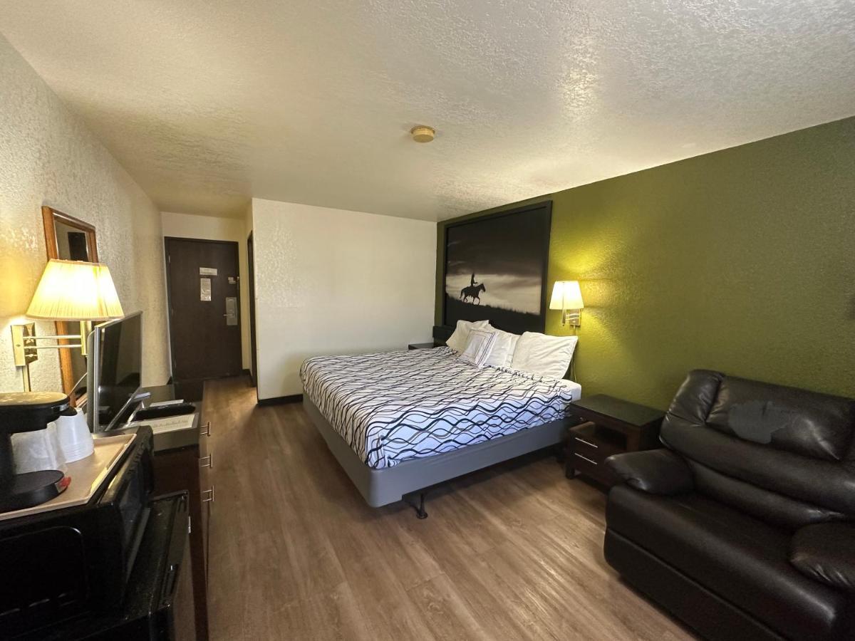 Simple Rewards Inn Ruidoso Dış mekan fotoğraf